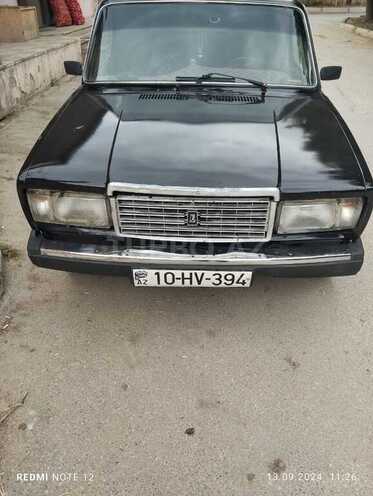 LADA (VAZ) 2105 1984, 55,555 km - 1.6 л - Bakı