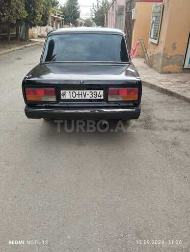 LADA (VAZ) 2105 1984, 55,555 km - 1.6 л - Bakı
