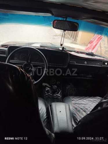 LADA (VAZ) 2105 1984, 55,555 km - 1.6 л - Bakı