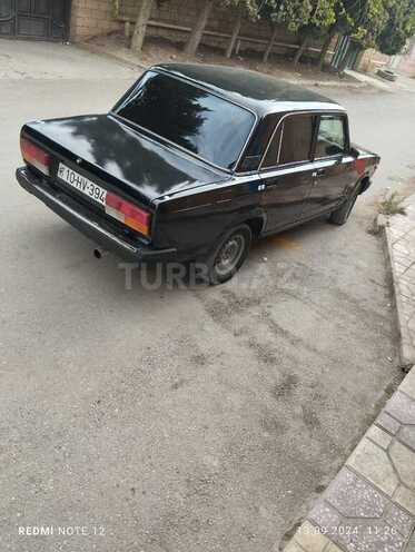 LADA (VAZ) 2105 1984, 55,555 km - 1.6 л - Bakı