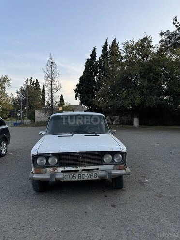 LADA (VAZ) 2106 1977, 85,000 km - 1.6 л - Göygöl