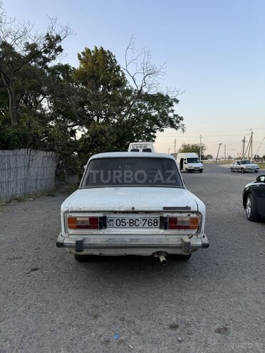 LADA (VAZ) 2106 1977, 85,000 km - 1.6 л - Göygöl
