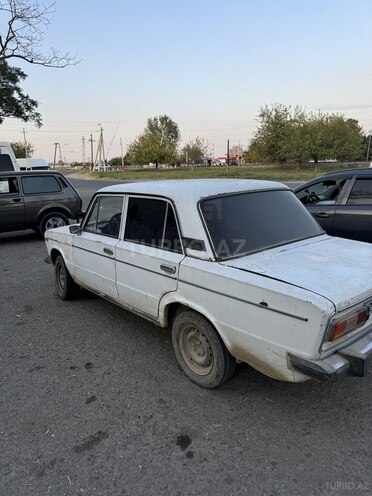 LADA (VAZ) 2106 1977, 85,000 km - 1.6 л - Göygöl