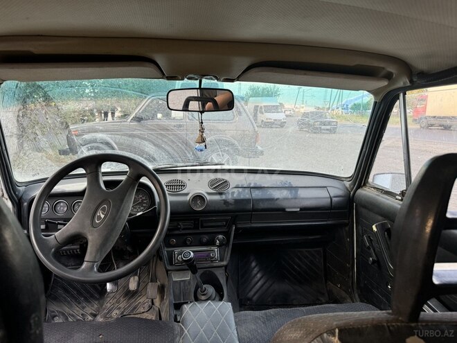LADA (VAZ) 2106 1977, 85,000 km - 1.6 л - Göygöl
