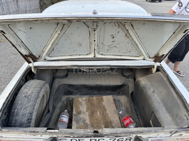 LADA (VAZ) 2106 1977, 85,000 km - 1.6 л - Göygöl