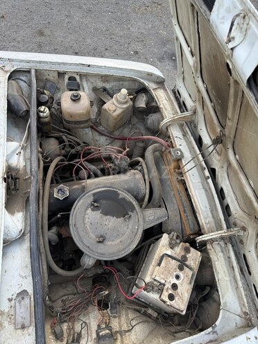 LADA (VAZ) 2106 1977, 85,000 km - 1.6 л - Göygöl