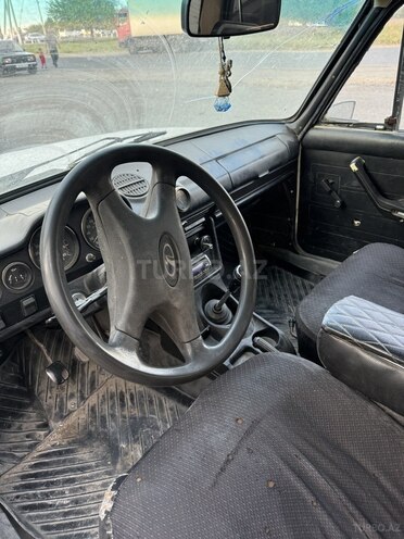 LADA (VAZ) 2106 1977, 85,000 km - 1.6 л - Göygöl