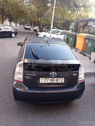 Toyota Prius 2010, 498,897 km - 1.8 l - Bakı