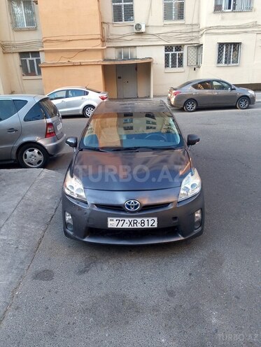 Toyota Prius 2010, 498,897 km - 1.8 l - Bakı