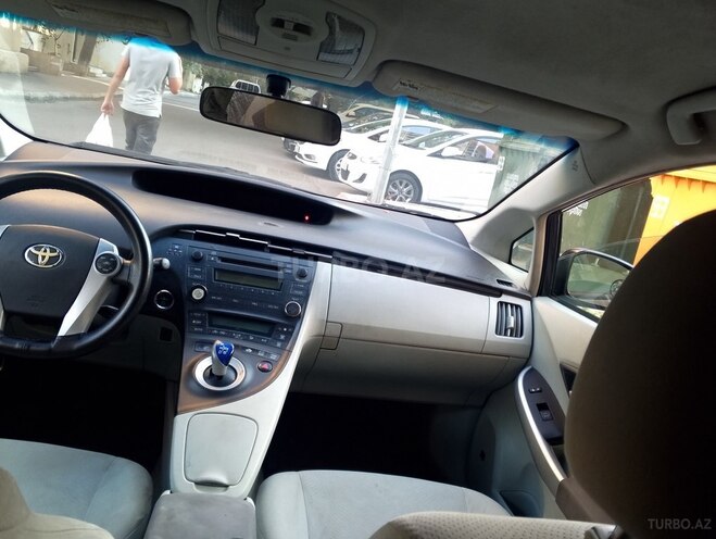 Toyota Prius 2010, 498,897 km - 1.8 l - Bakı