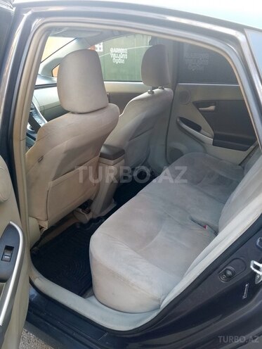 Toyota Prius 2010, 498,897 km - 1.8 l - Bakı