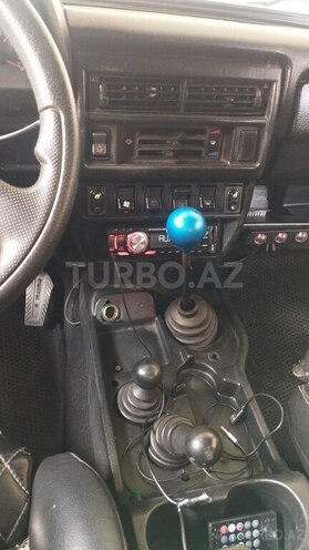 LADA (VAZ) Niva 2013, 32,686 km - 1.7 l - Cəlilabad
