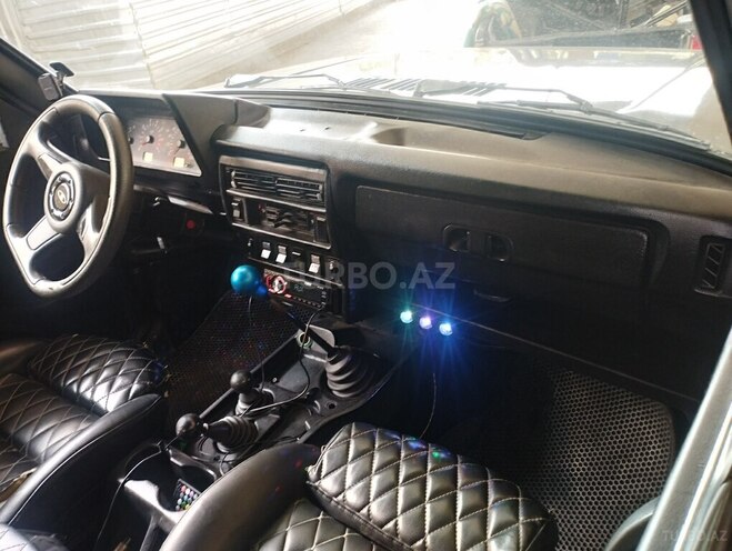 LADA (VAZ) Niva 2013, 32,686 km - 1.7 l - Cəlilabad
