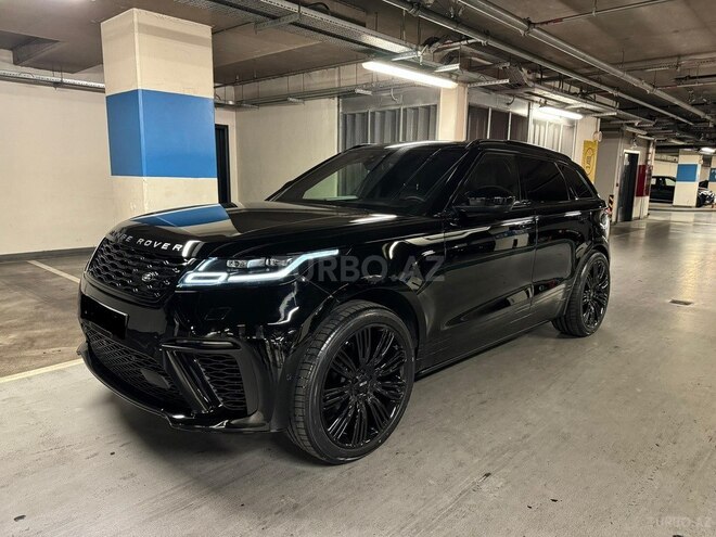 Land Rover RR Velar 2019, 39,000 km - 2.0 л - Bakı