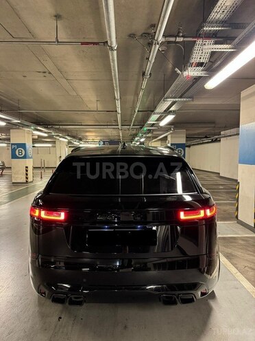 Land Rover RR Velar 2019, 39,000 km - 2.0 л - Bakı