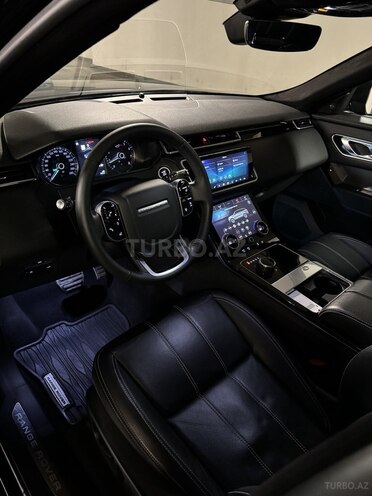 Land Rover RR Velar 2019, 39,000 km - 2.0 л - Bakı