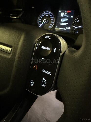 Land Rover RR Velar 2019, 39,000 km - 2.0 л - Bakı