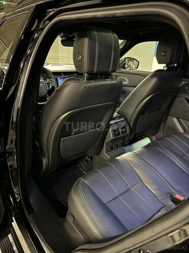 Land Rover RR Velar 2019, 39,000 km - 2.0 л - Bakı
