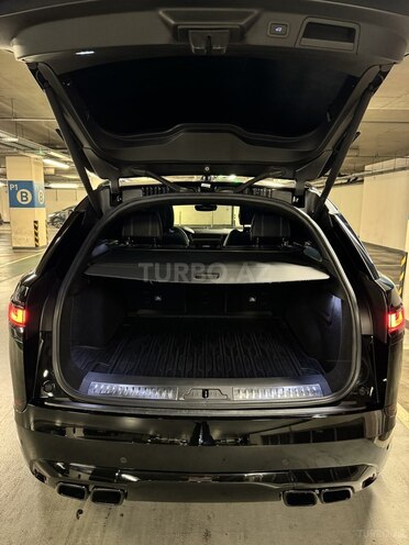 Land Rover RR Velar 2019, 39,000 km - 2.0 л - Bakı
