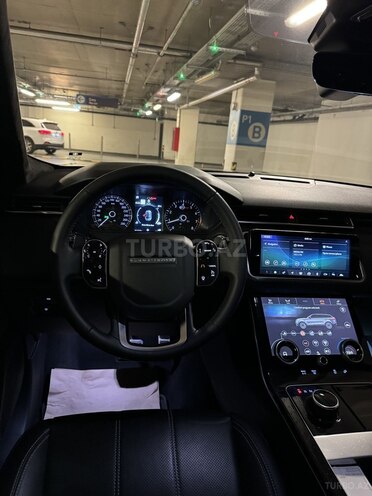 Land Rover RR Velar 2019, 39,000 km - 2.0 л - Bakı