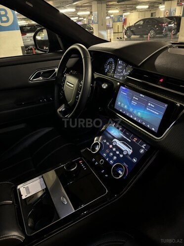 Land Rover RR Velar 2019, 39,000 km - 2.0 л - Bakı