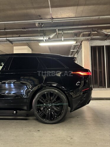 Land Rover RR Velar 2019, 39,000 km - 2.0 л - Bakı