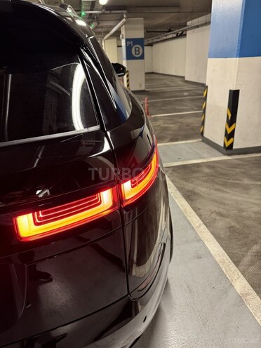 Land Rover RR Velar 2019, 39,000 km - 2.0 л - Bakı