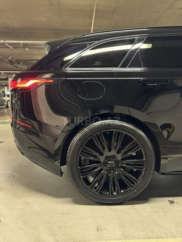 Land Rover RR Velar 2019, 39,000 km - 2.0 л - Bakı