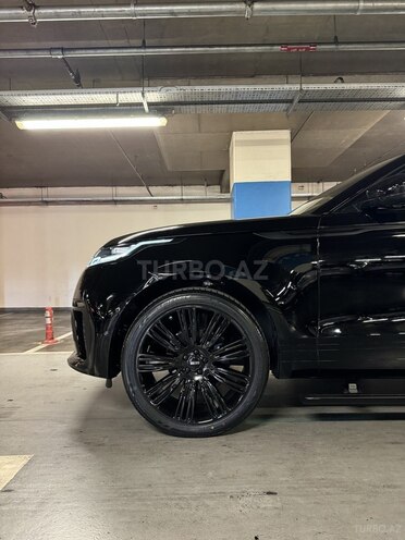 Land Rover RR Velar 2019, 39,000 km - 2.0 л - Bakı
