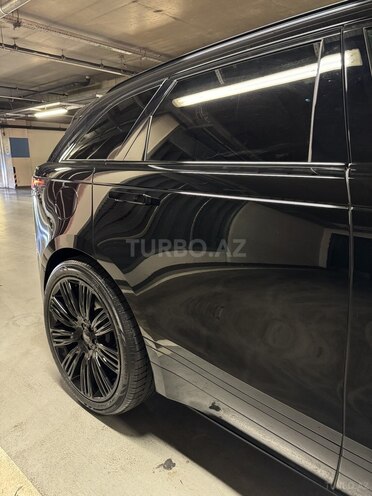 Land Rover RR Velar 2019, 39,000 km - 2.0 л - Bakı