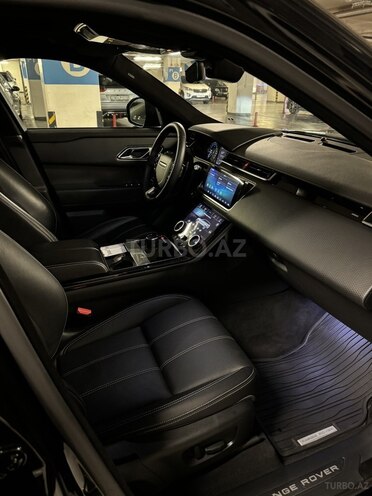 Land Rover RR Velar 2019, 39,000 km - 2.0 л - Bakı