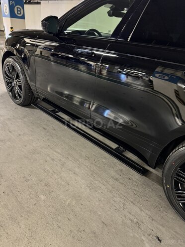 Land Rover RR Velar 2019, 39,000 km - 2.0 л - Bakı