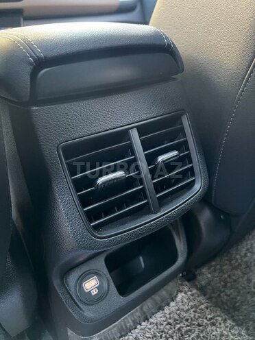 Kia Seltos 2019, 114,000 km - 1.6 l - Bakı