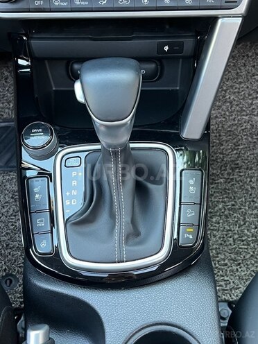 Kia Seltos 2019, 114,000 km - 1.6 l - Bakı