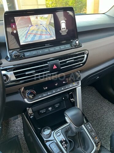 Kia Seltos 2019, 114,000 km - 1.6 l - Bakı