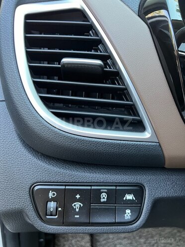 Kia Seltos 2019, 114,000 km - 1.6 l - Bakı