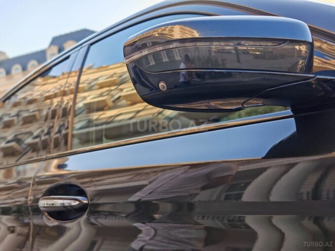 BMW 520 2017, 177,000 km - 2.0 l - Bakı