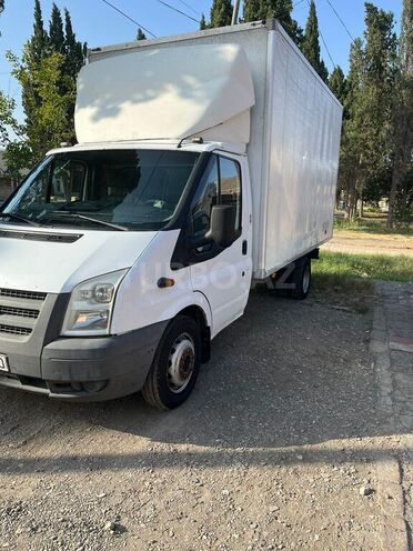 Ford Transit 2007, 570,000 km - 2.4 л - Gəncə