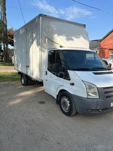 Ford Transit 2007, 570,000 km - 2.4 л - Gəncə
