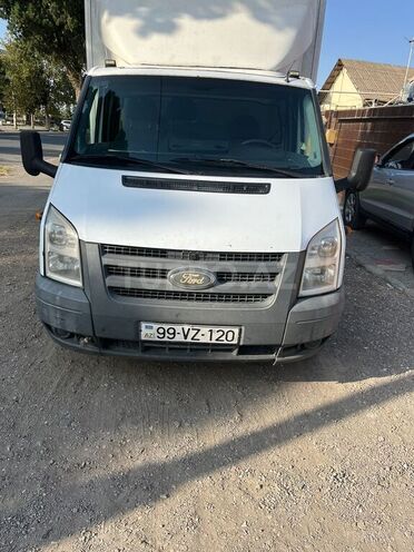 Ford Transit 2007, 570,000 km - 2.4 л - Gəncə