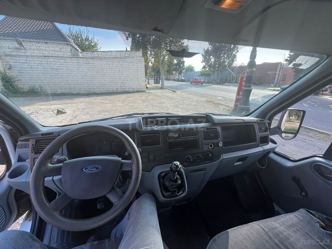 Ford Transit 2007, 570,000 km - 2.4 л - Gəncə