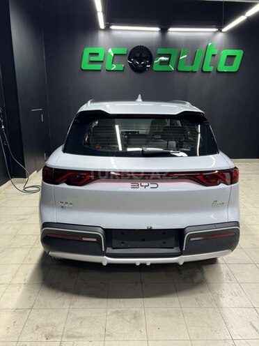 BYD  2024, 0 km - 0.0 л - Bakı