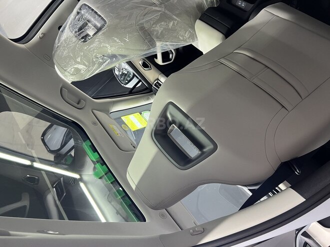 BYD  2024, 0 km - 0.0 л - Bakı