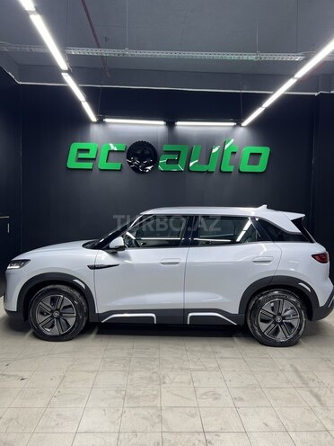 BYD  2024, 0 km - 0.0 л - Bakı