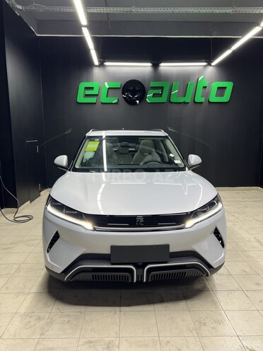 BYD  2024, 0 km - 0.0 л - Bakı