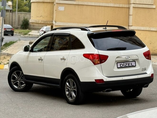 Hyundai ix55 2012, 230,000 km - 3.0 l - Bakı