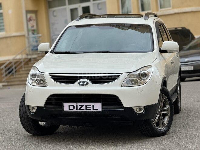 Hyundai ix55 2012, 230,000 km - 3.0 l - Bakı