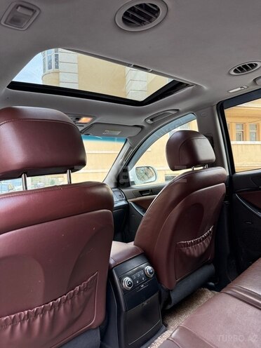 Hyundai ix55 2012, 230,000 km - 3.0 l - Bakı