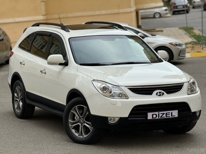Hyundai ix55 2012, 230,000 km - 3.0 l - Bakı