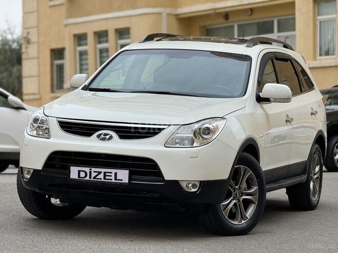 Hyundai ix55 2012, 230,000 km - 3.0 l - Bakı